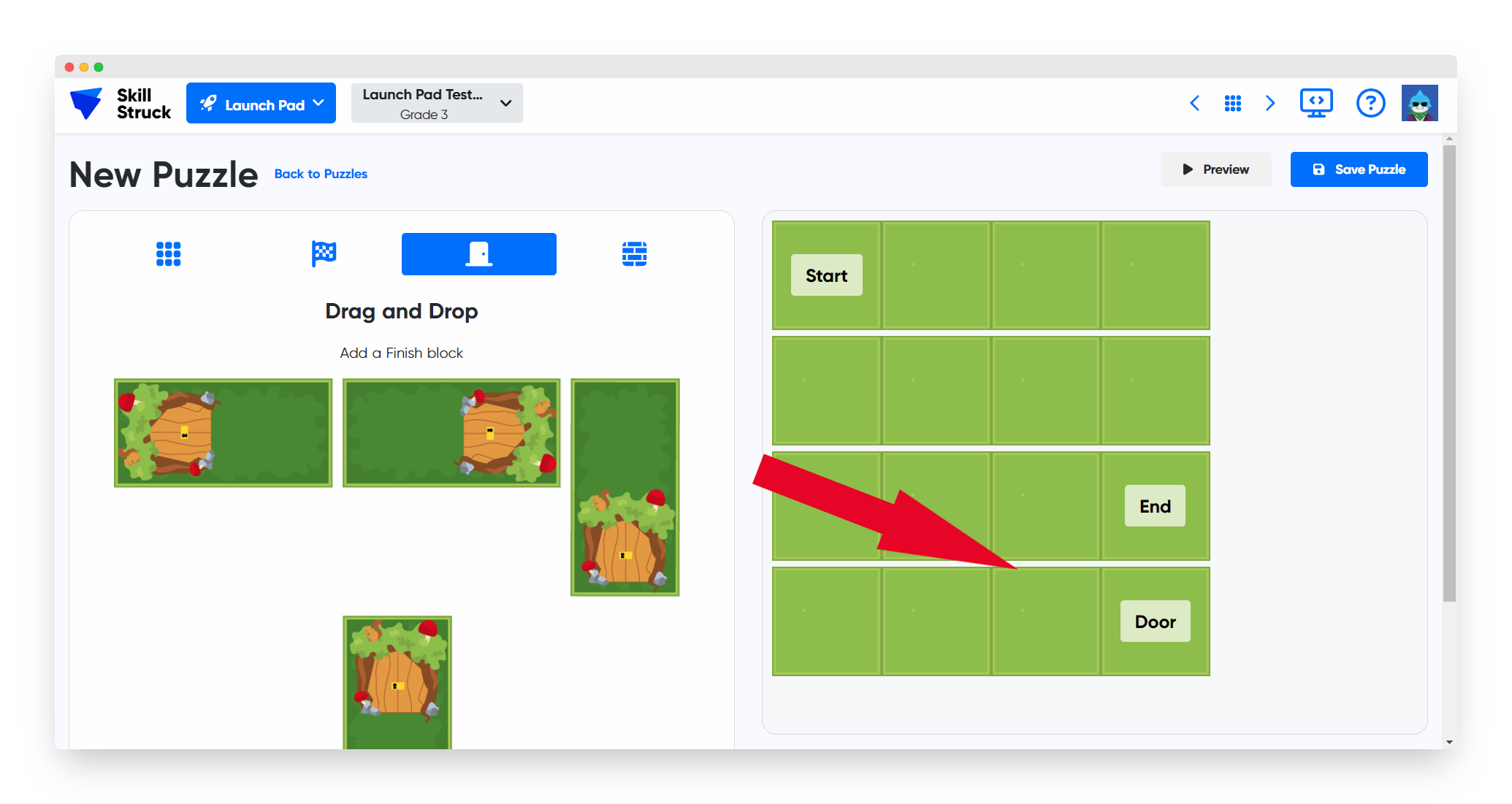 How To Use The Puzzle Builder - Sunset Wallpapers - Premium High Resolution Collection